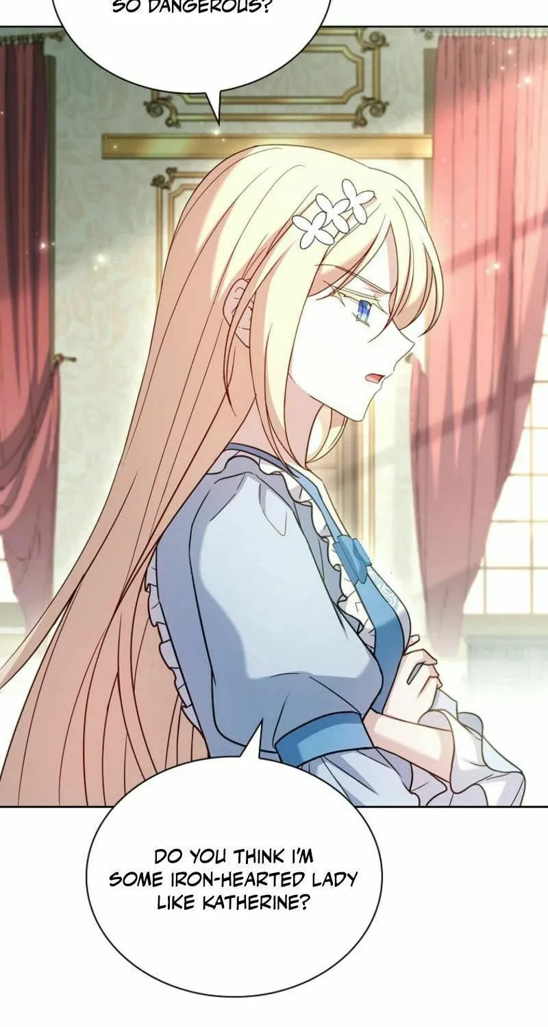 Read The Lady Needs a Break chapter 164 image 9 on Lezhin