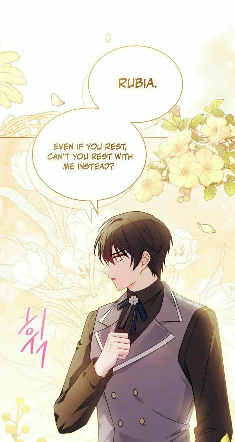Read The Lady Needs a Break chapter 164 image 92 on Lezhin