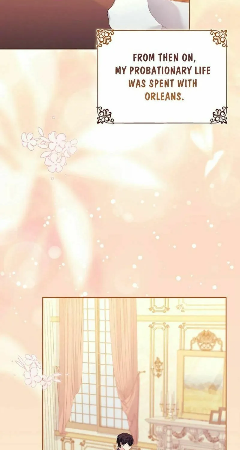 Read The Lady Needs a Break chapter 165 image 13 on Lezhin