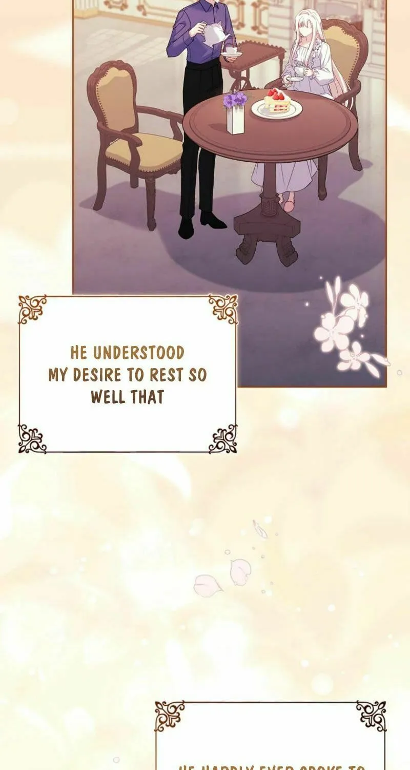 Read The Lady Needs a Break chapter 165 image 14 on Lezhin