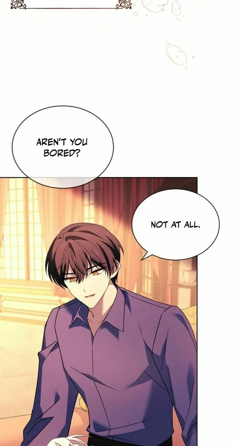Read The Lady Needs a Break chapter 165 image 16 on Lezhin
