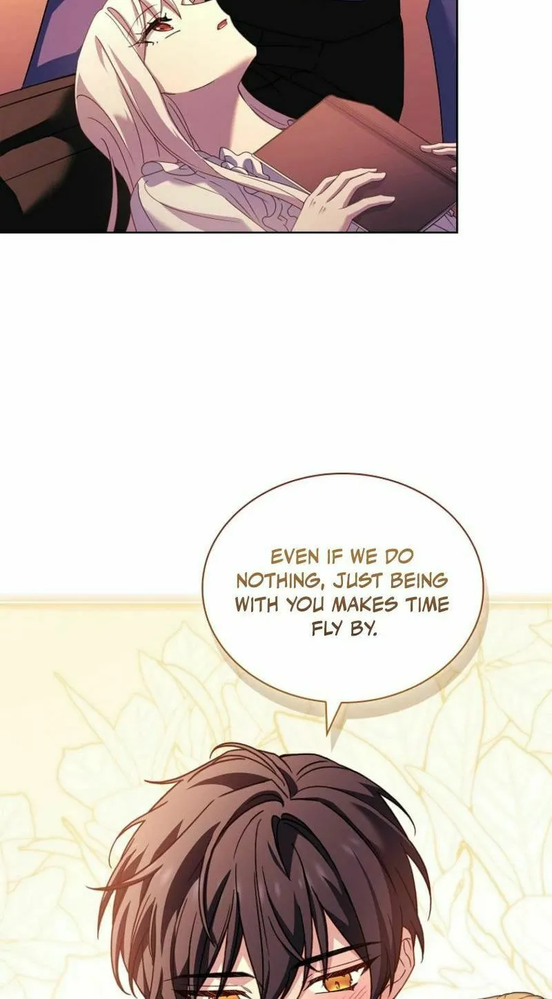 Read The Lady Needs a Break chapter 165 image 17 on Lezhin