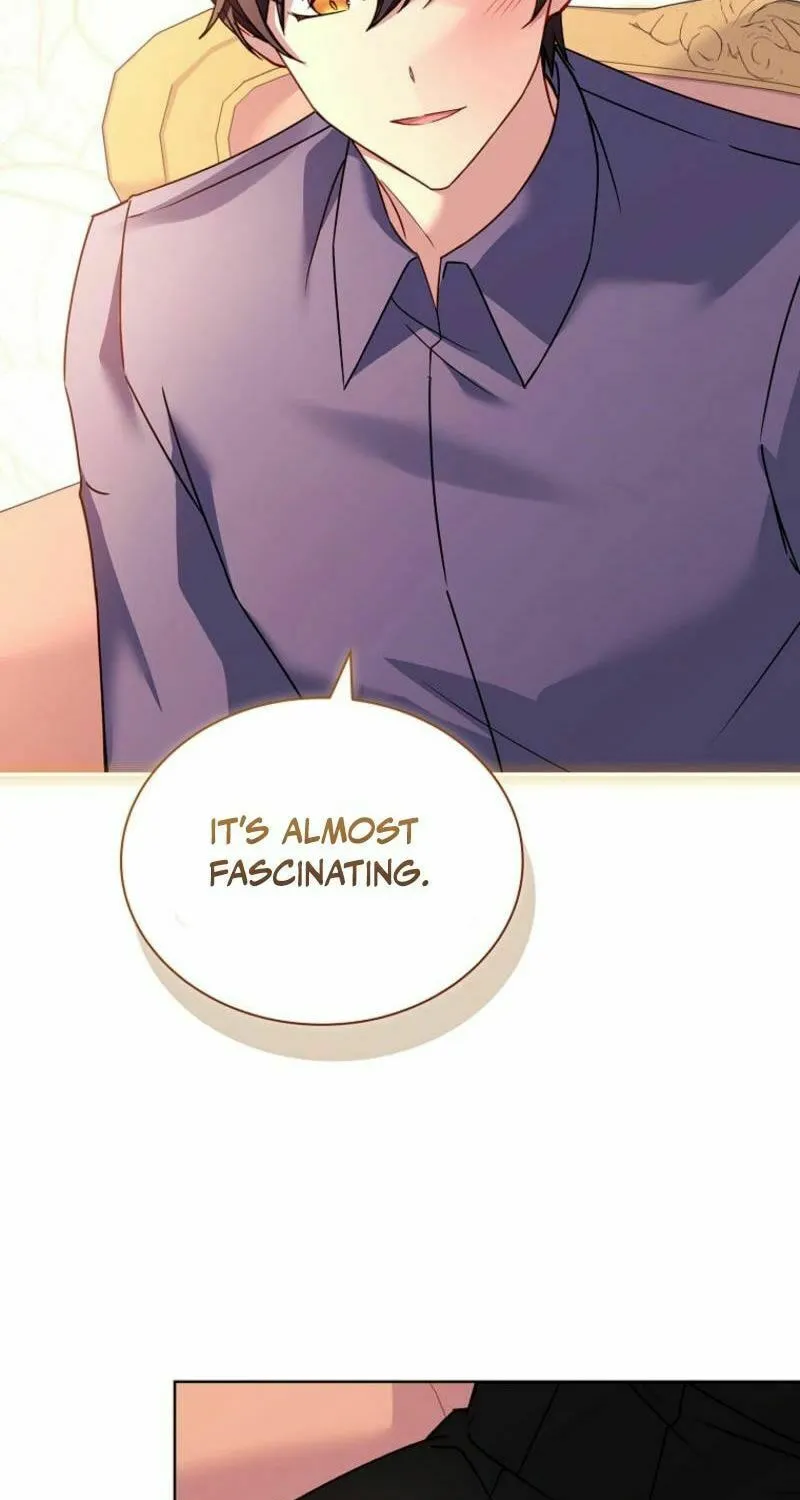 Read The Lady Needs a Break chapter 165 image 18 on Lezhin