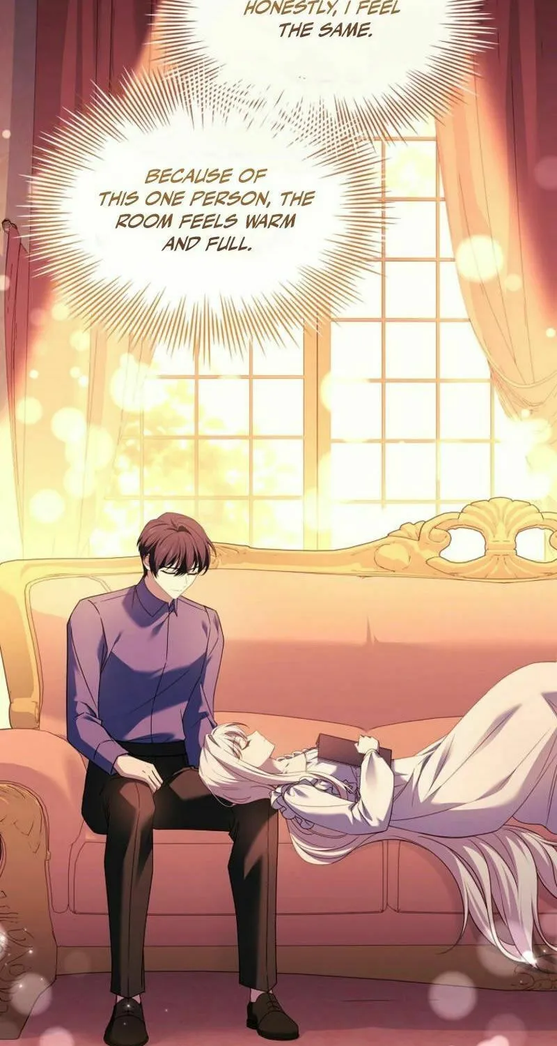 Read The Lady Needs a Break chapter 165 image 20 on Lezhin