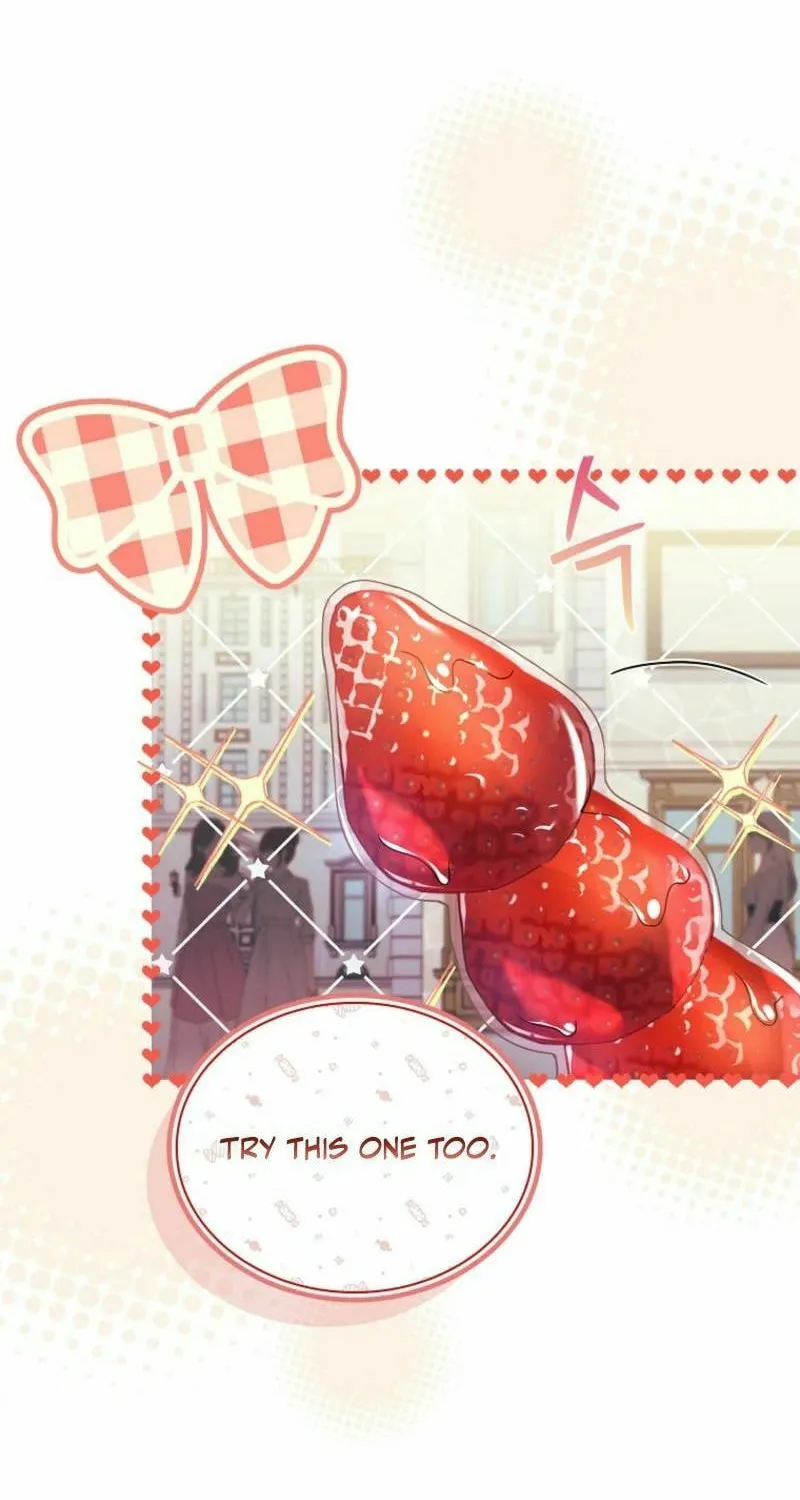 Read The Lady Needs a Break chapter 165 image 31 on Lezhin
