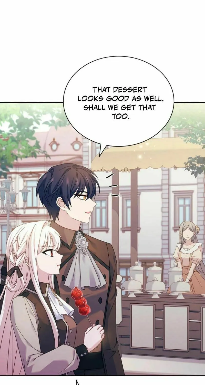 Read The Lady Needs a Break chapter 165 image 32 on Lezhin