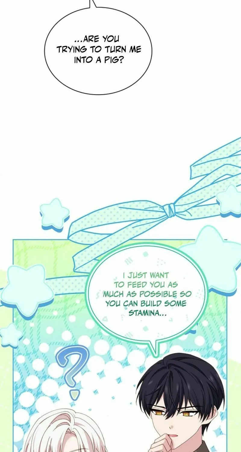Read The Lady Needs a Break chapter 165 image 33 on Lezhin