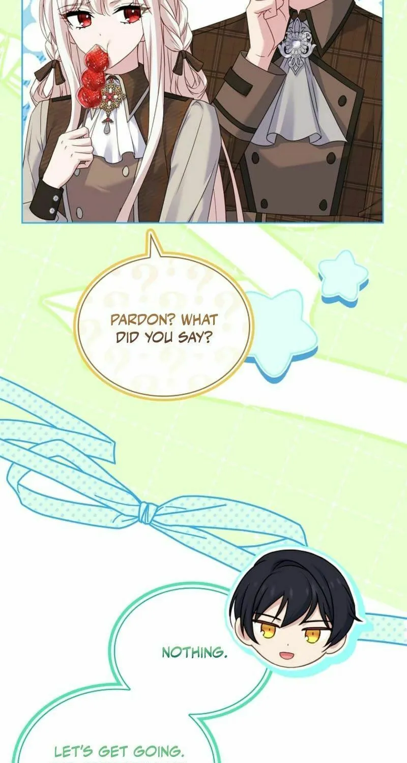 Read The Lady Needs a Break chapter 165 image 34 on Lezhin