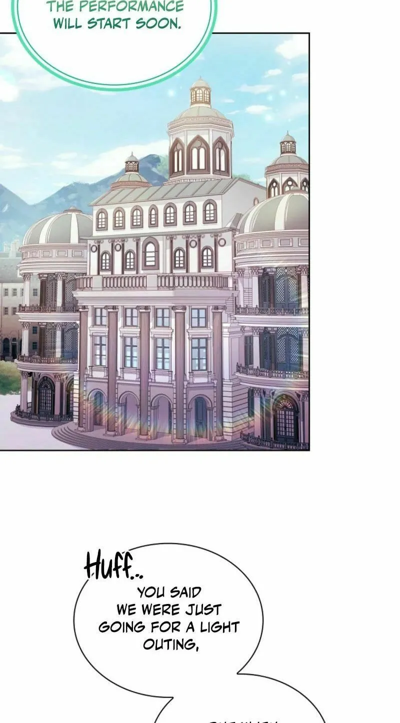 Read The Lady Needs a Break chapter 165 image 35 on Lezhin