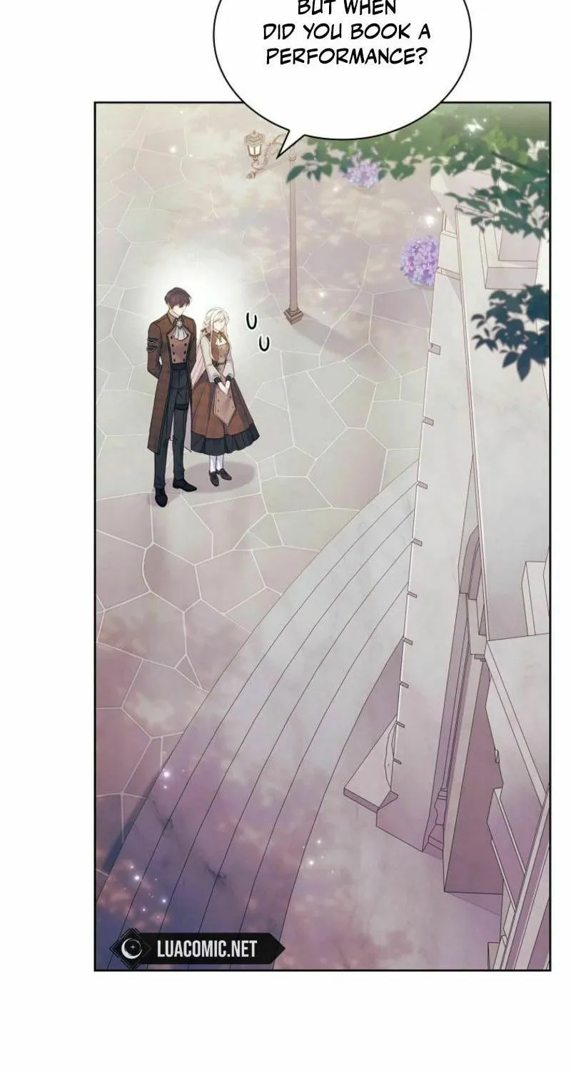 Read The Lady Needs a Break chapter 165 image 36 on Lezhin