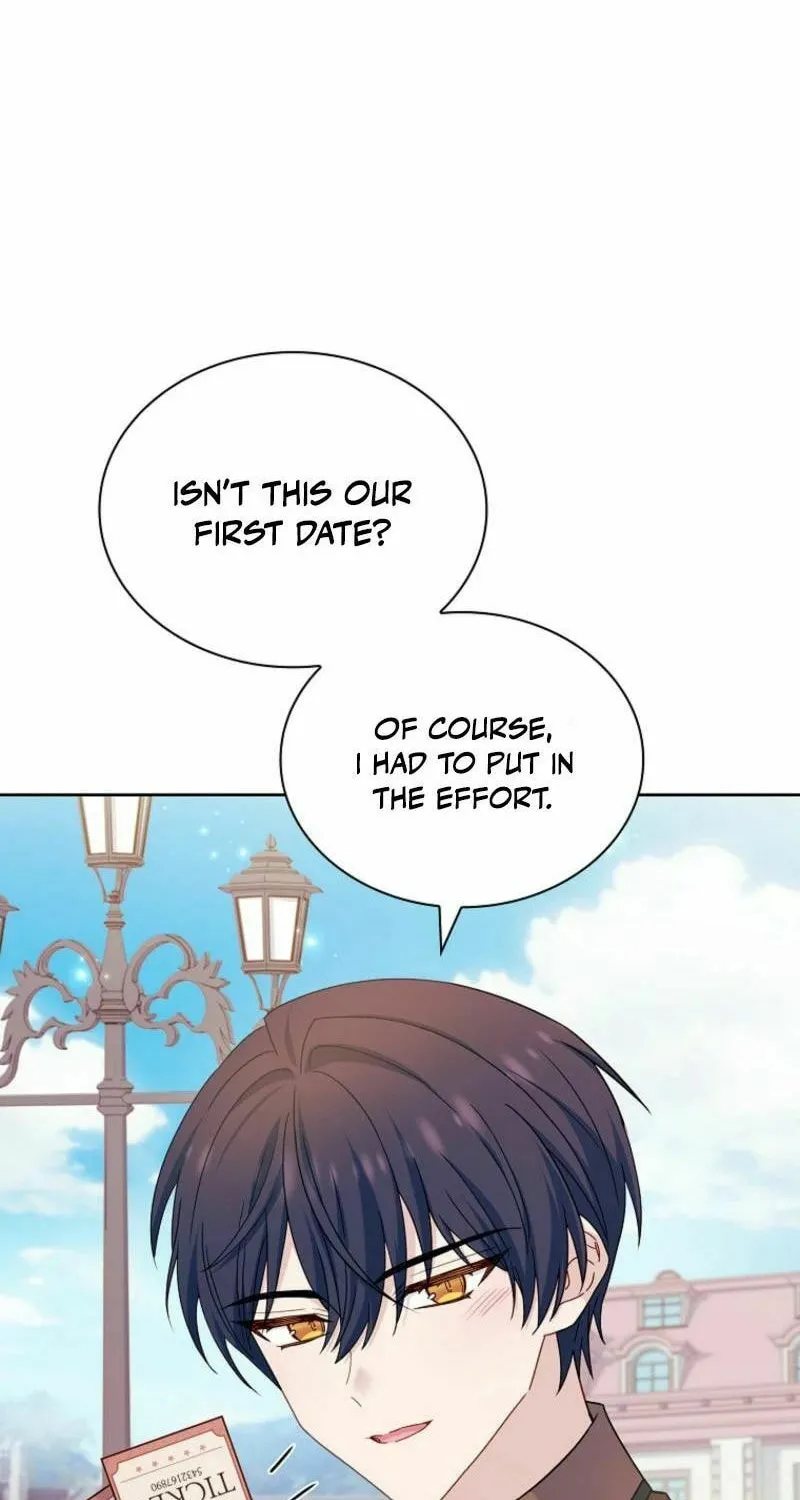 Read The Lady Needs a Break chapter 165 image 37 on Lezhin