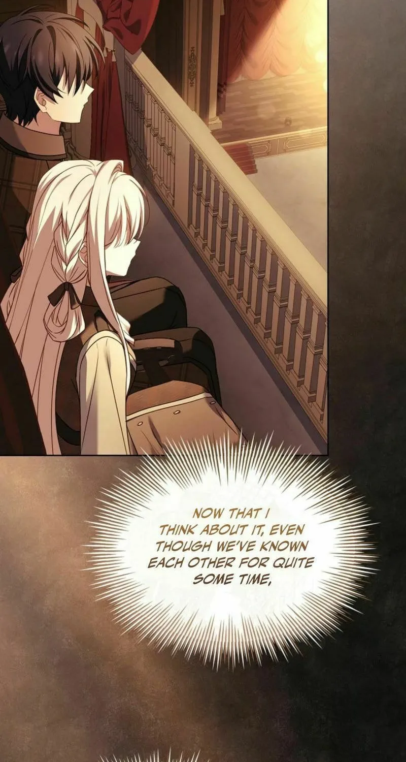Read The Lady Needs a Break chapter 165 image 39 on Lezhin