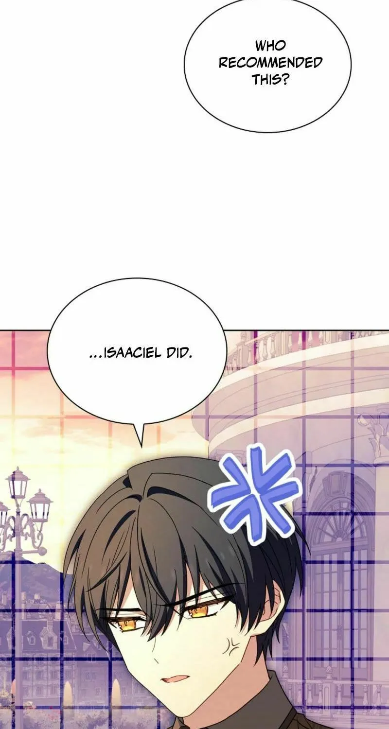 Read The Lady Needs a Break chapter 165 image 43 on Lezhin