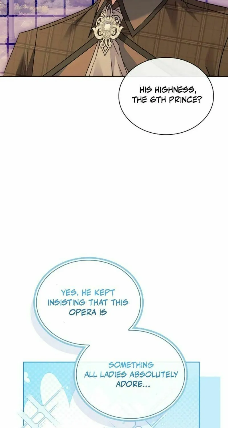 Read The Lady Needs a Break chapter 165 image 44 on Lezhin
