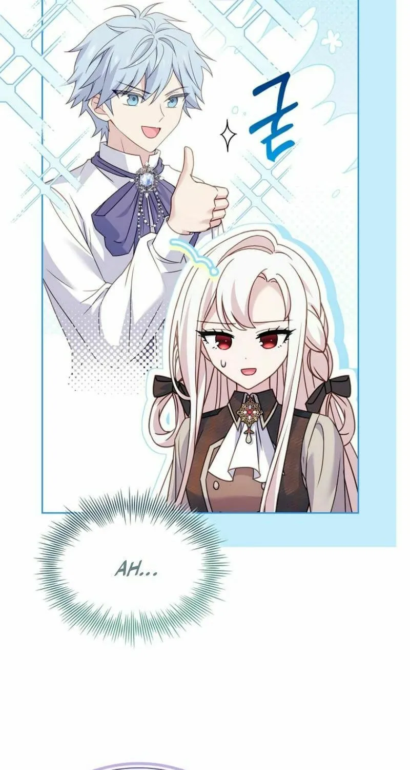 Read The Lady Needs a Break chapter 165 image 45 on Lezhin