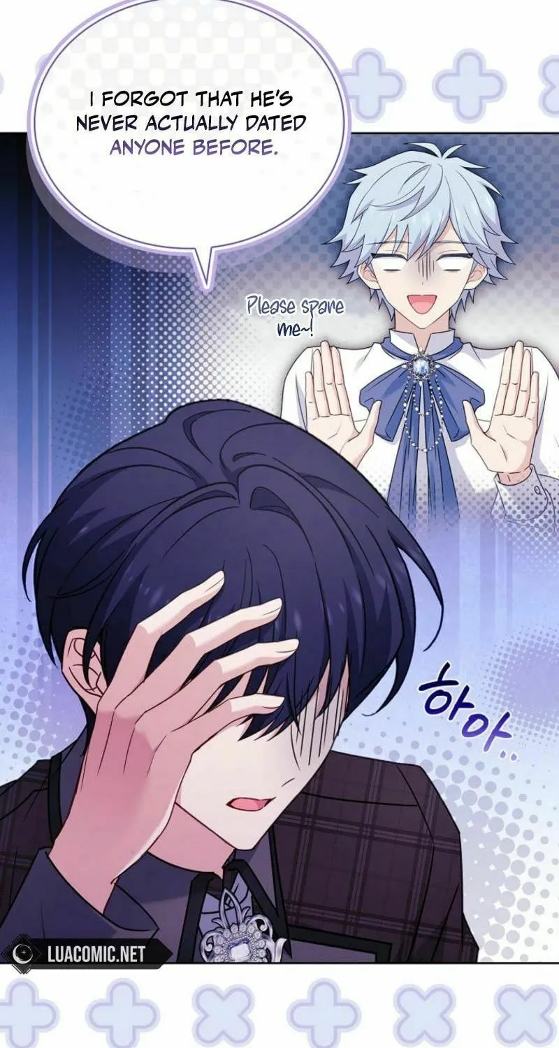 Read The Lady Needs a Break chapter 165 image 46 on Lezhin