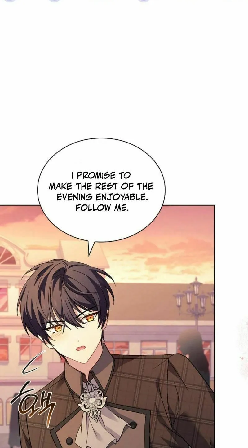 Read The Lady Needs a Break chapter 165 image 47 on Lezhin
