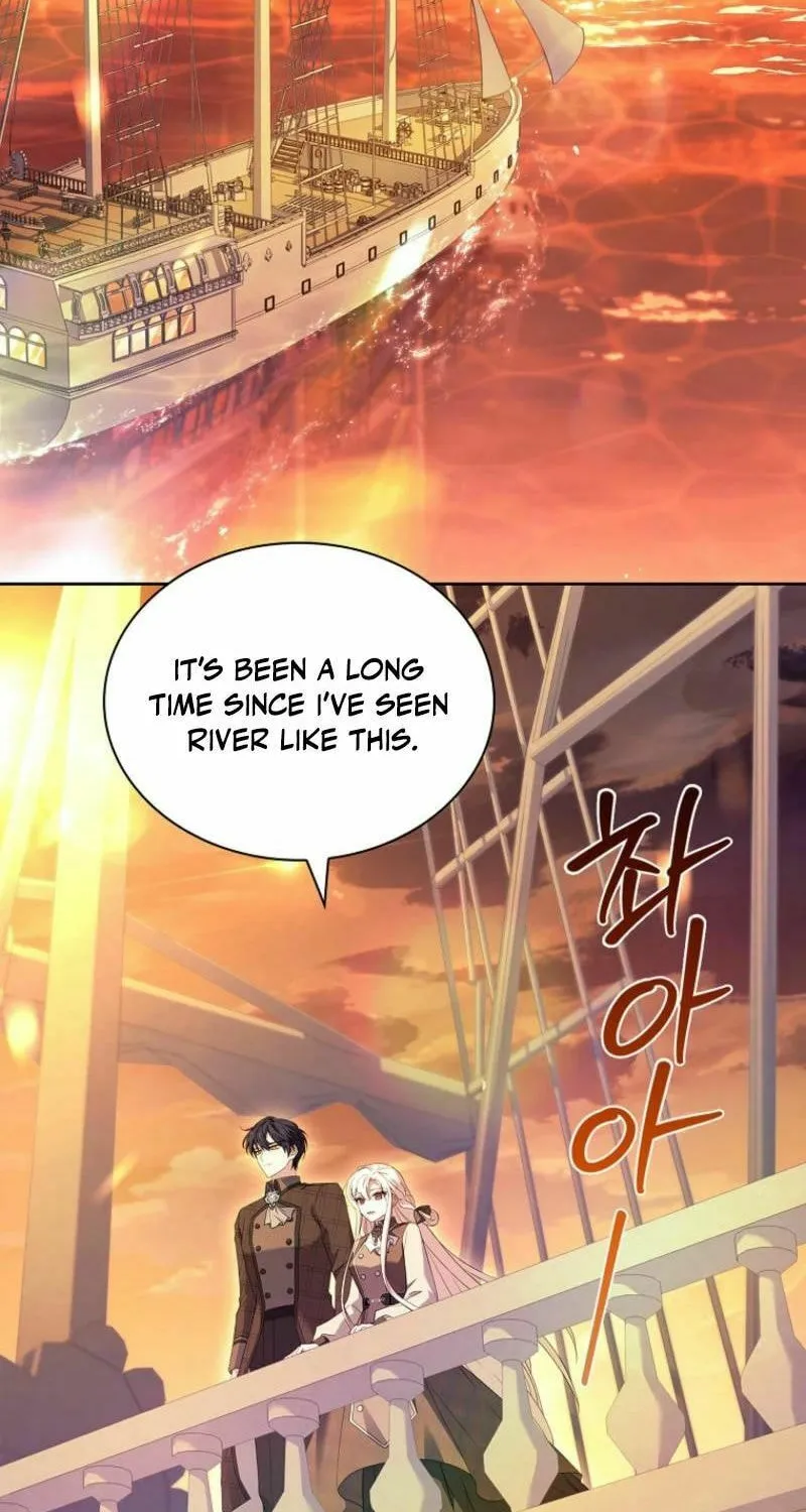 Read The Lady Needs a Break chapter 165 image 51 on Lezhin