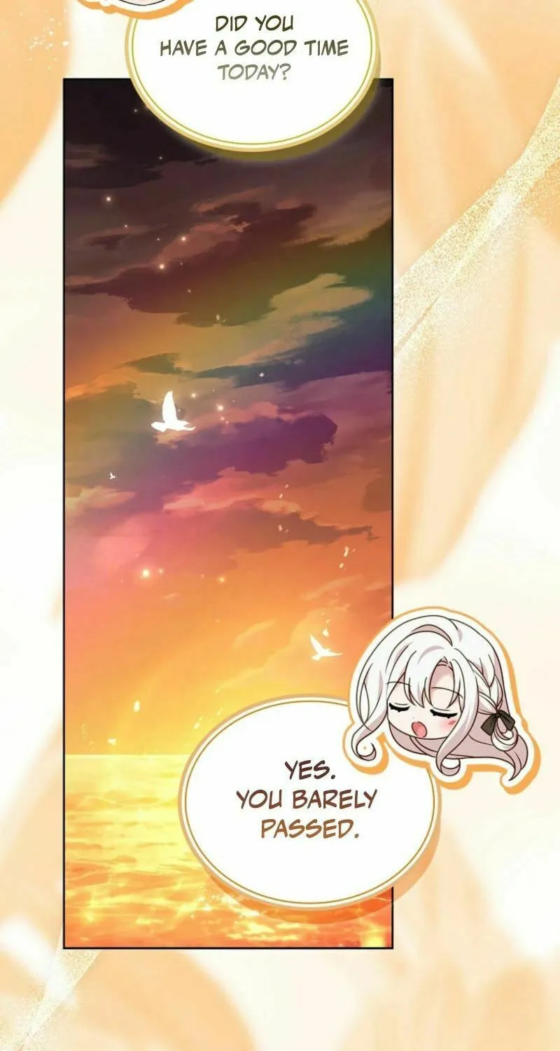 Read The Lady Needs a Break chapter 165 image 54 on Lezhin