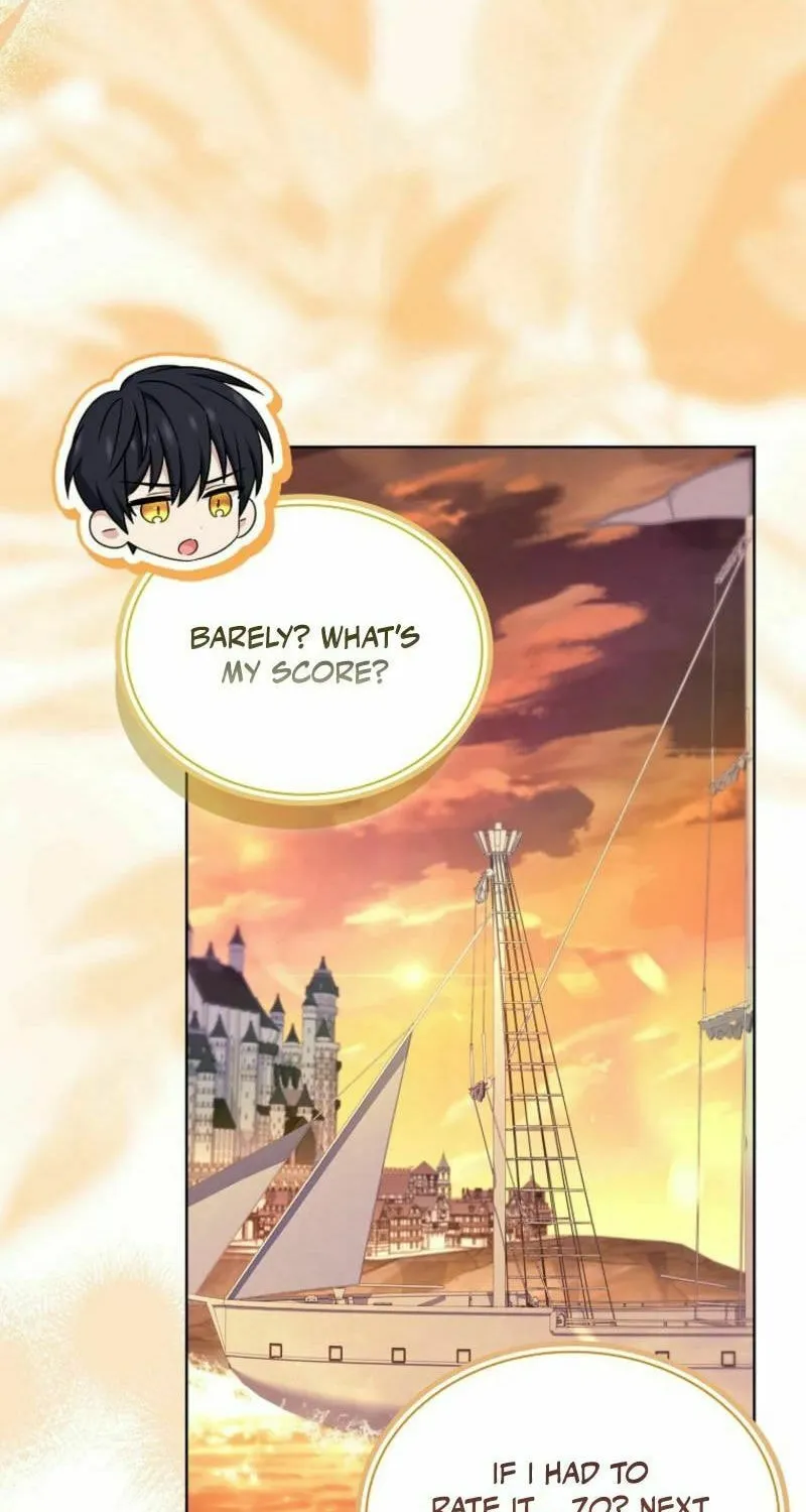 Read The Lady Needs a Break chapter 165 image 55 on Lezhin