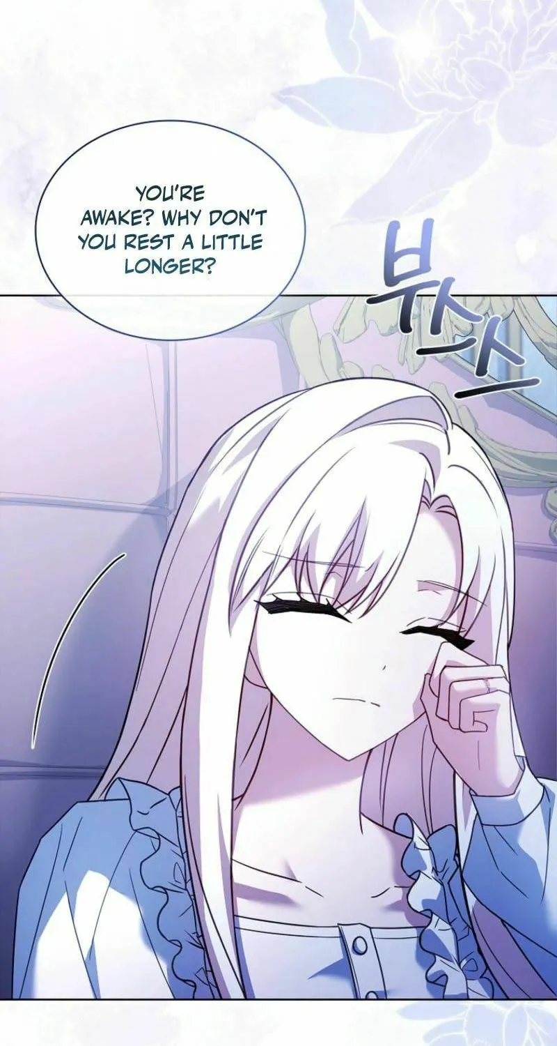 Read The Lady Needs a Break chapter 165 image 6 on Lezhin