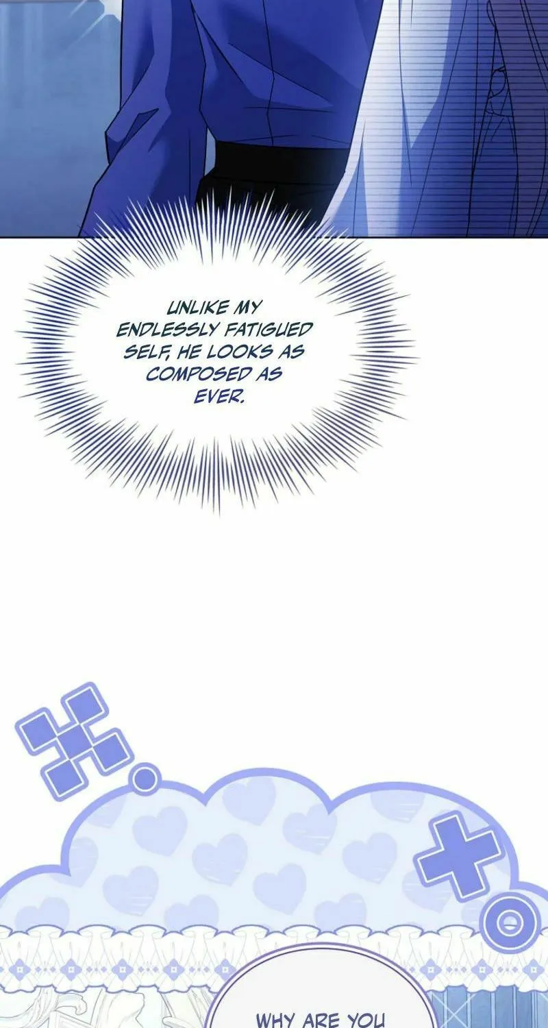 Read The Lady Needs a Break chapter 165 image 8 on Lezhin