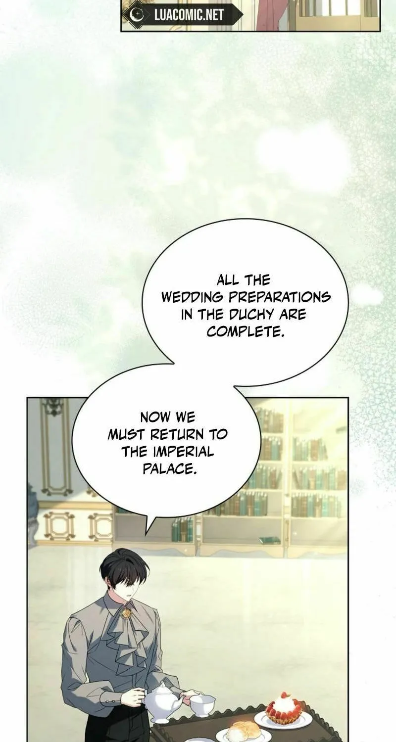 Read The Lady Needs a Break chapter 165 image 81 on Lezhin