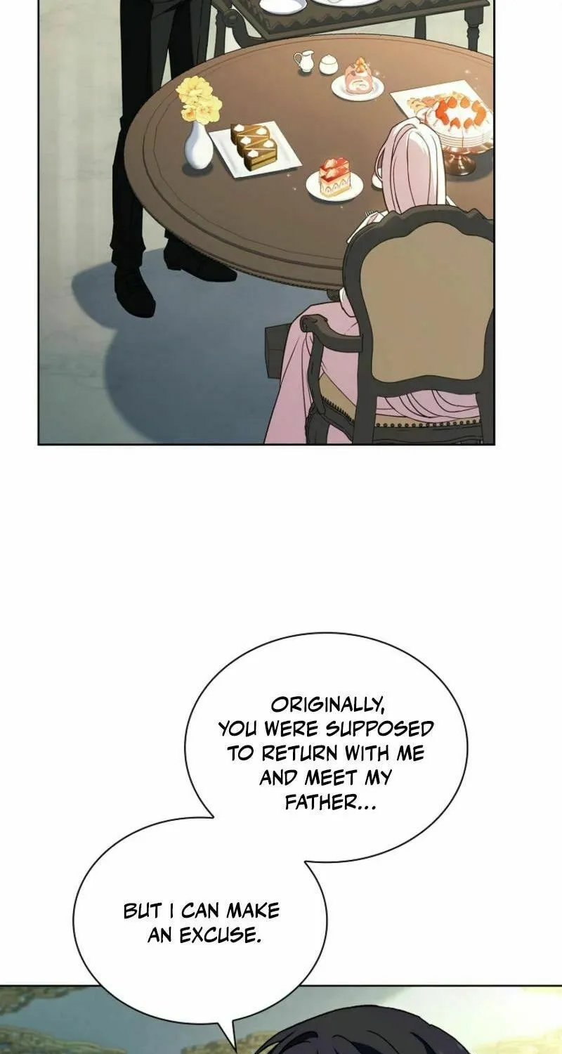 Read The Lady Needs a Break chapter 165 image 82 on Lezhin
