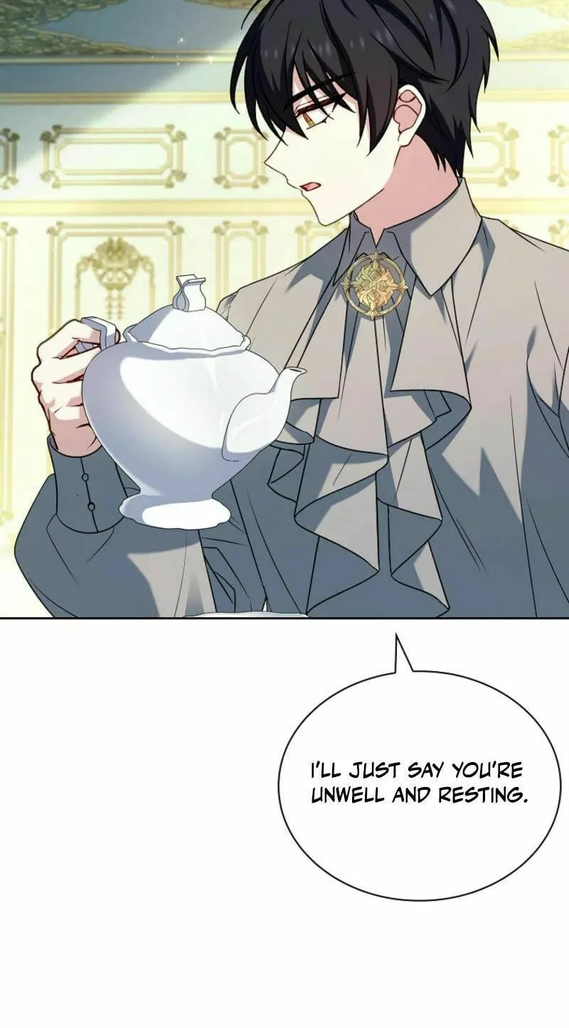 Read The Lady Needs a Break chapter 165 image 83 on Lezhin