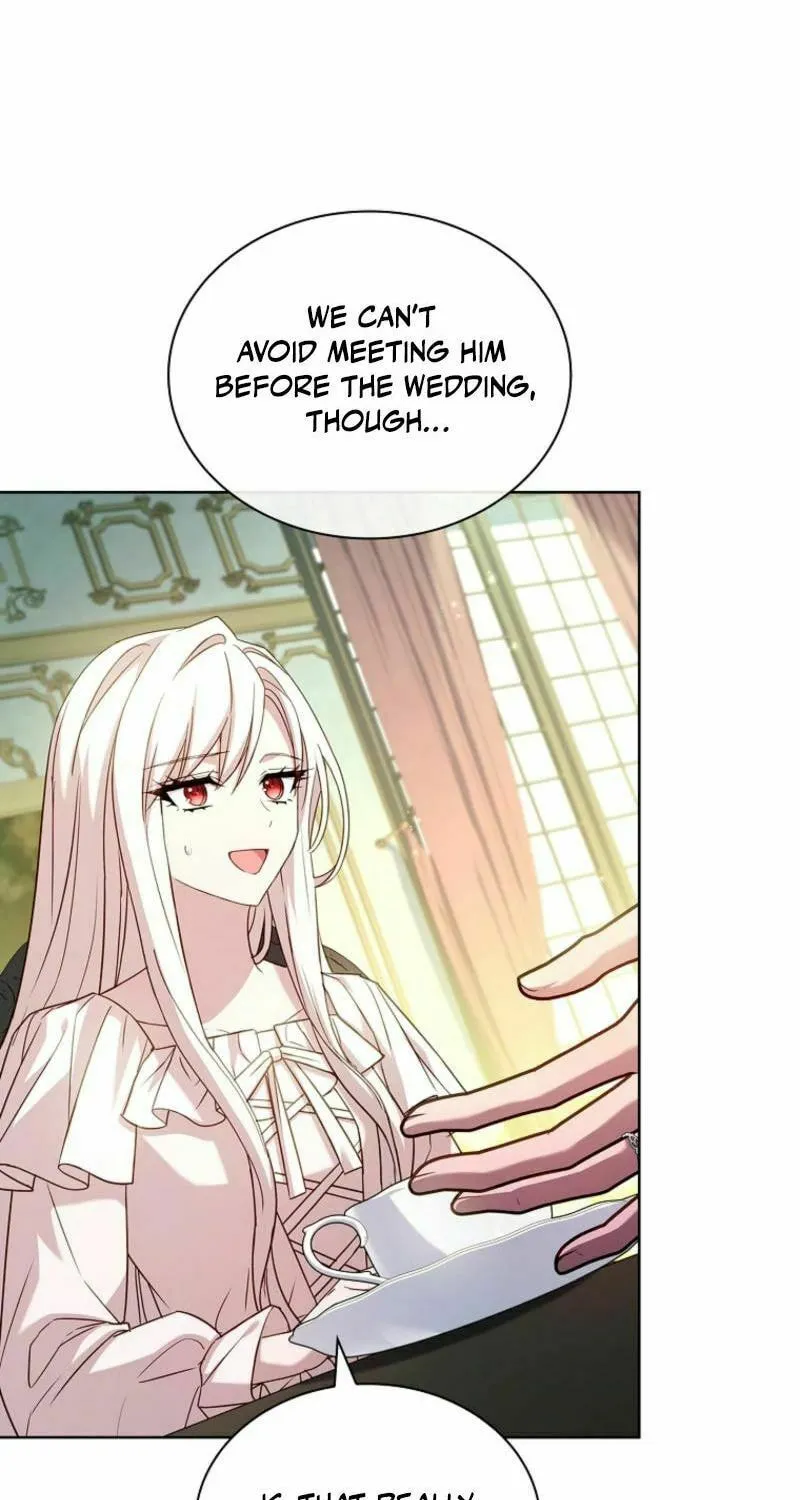 Read The Lady Needs a Break chapter 165 image 84 on Lezhin