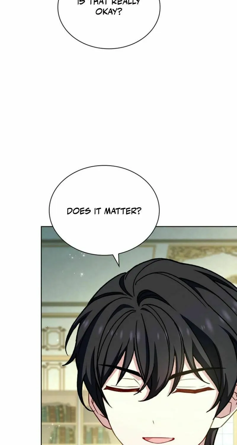 Read The Lady Needs a Break chapter 165 image 85 on Lezhin