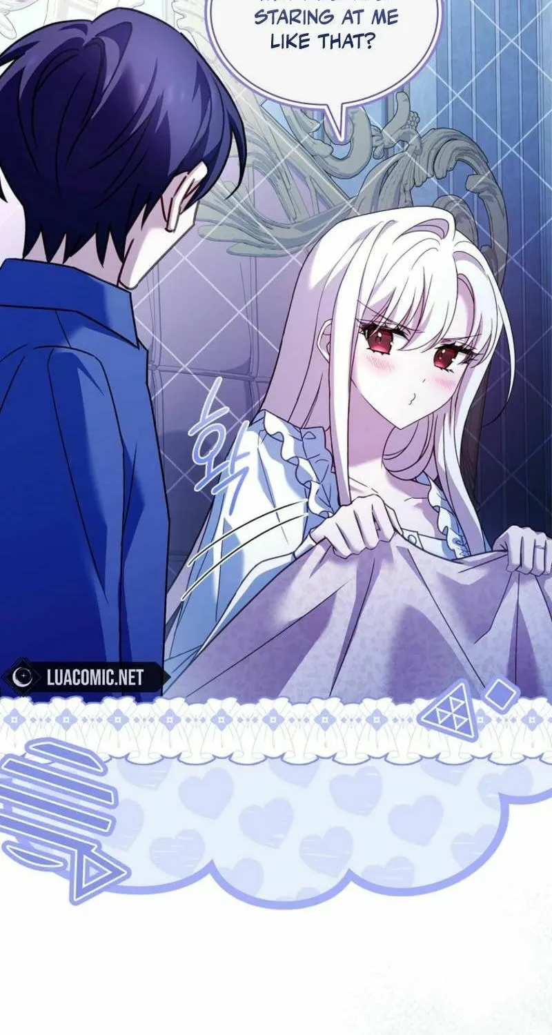 Read The Lady Needs a Break chapter 165 image 9 on Lezhin