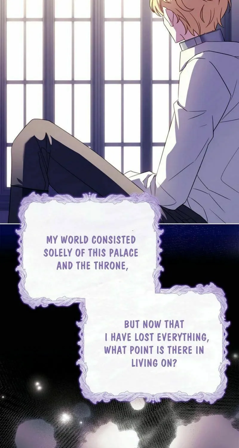 Read The Lady Needs a Break chapter 166 image 100 on Lezhin