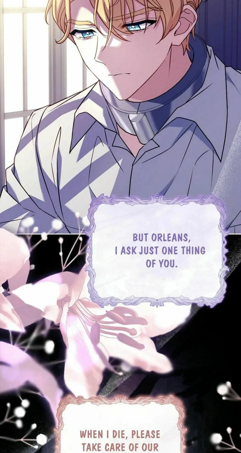 Read The Lady Needs a Break chapter 166 image 102 on Lezhin