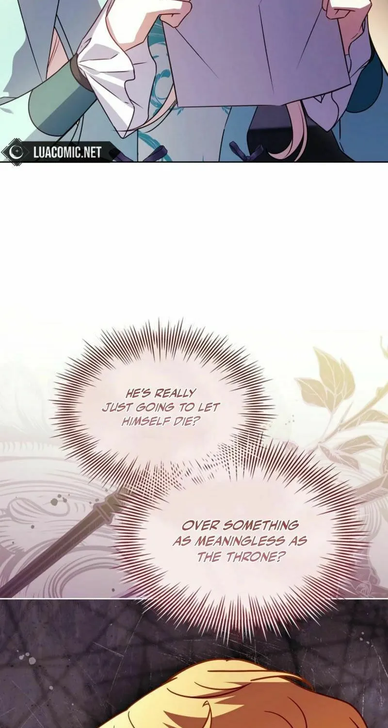 Read The Lady Needs a Break chapter 166 image 109 on Lezhin