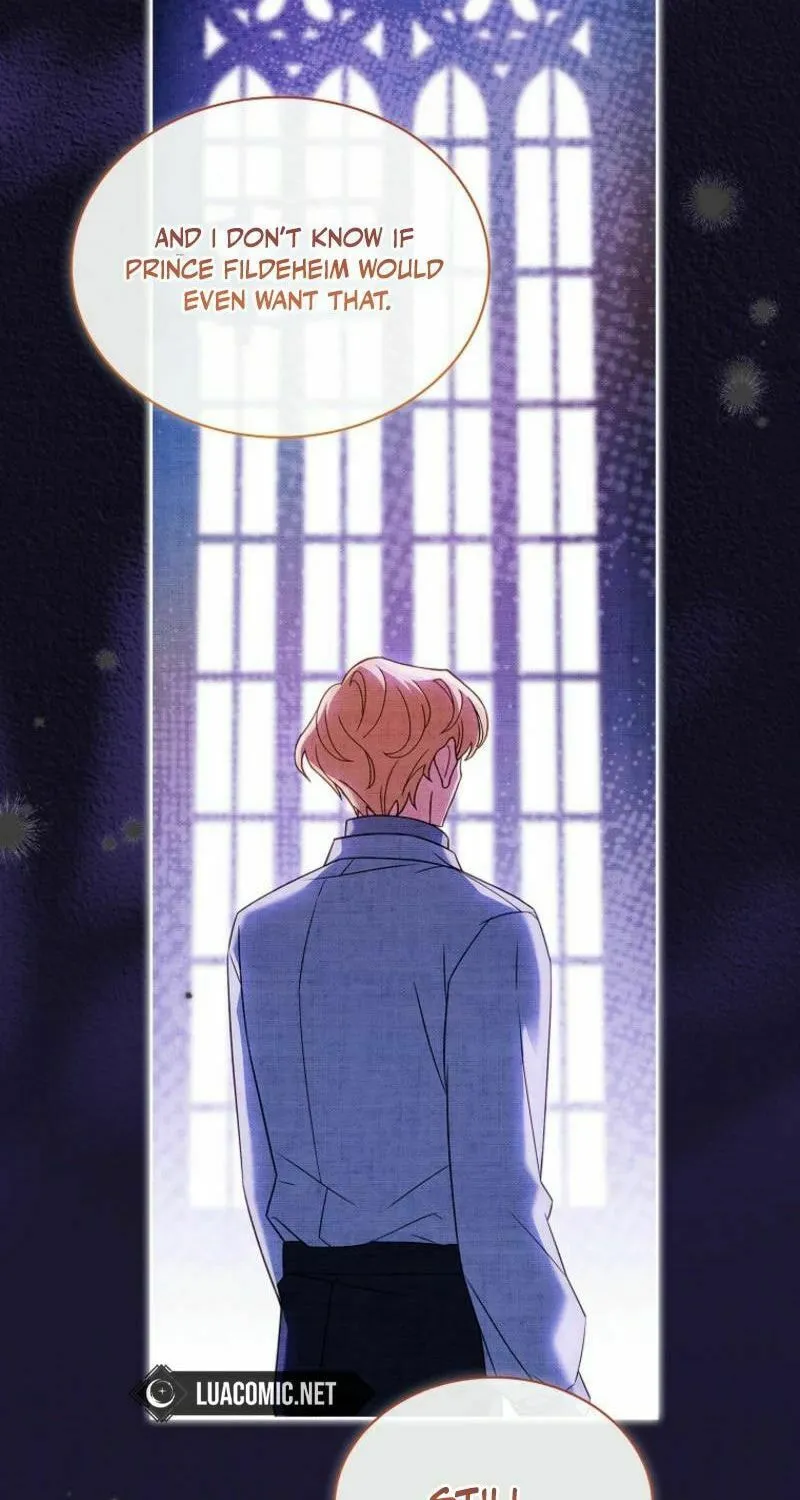 Read The Lady Needs a Break chapter 166 image 6 on Lezhin