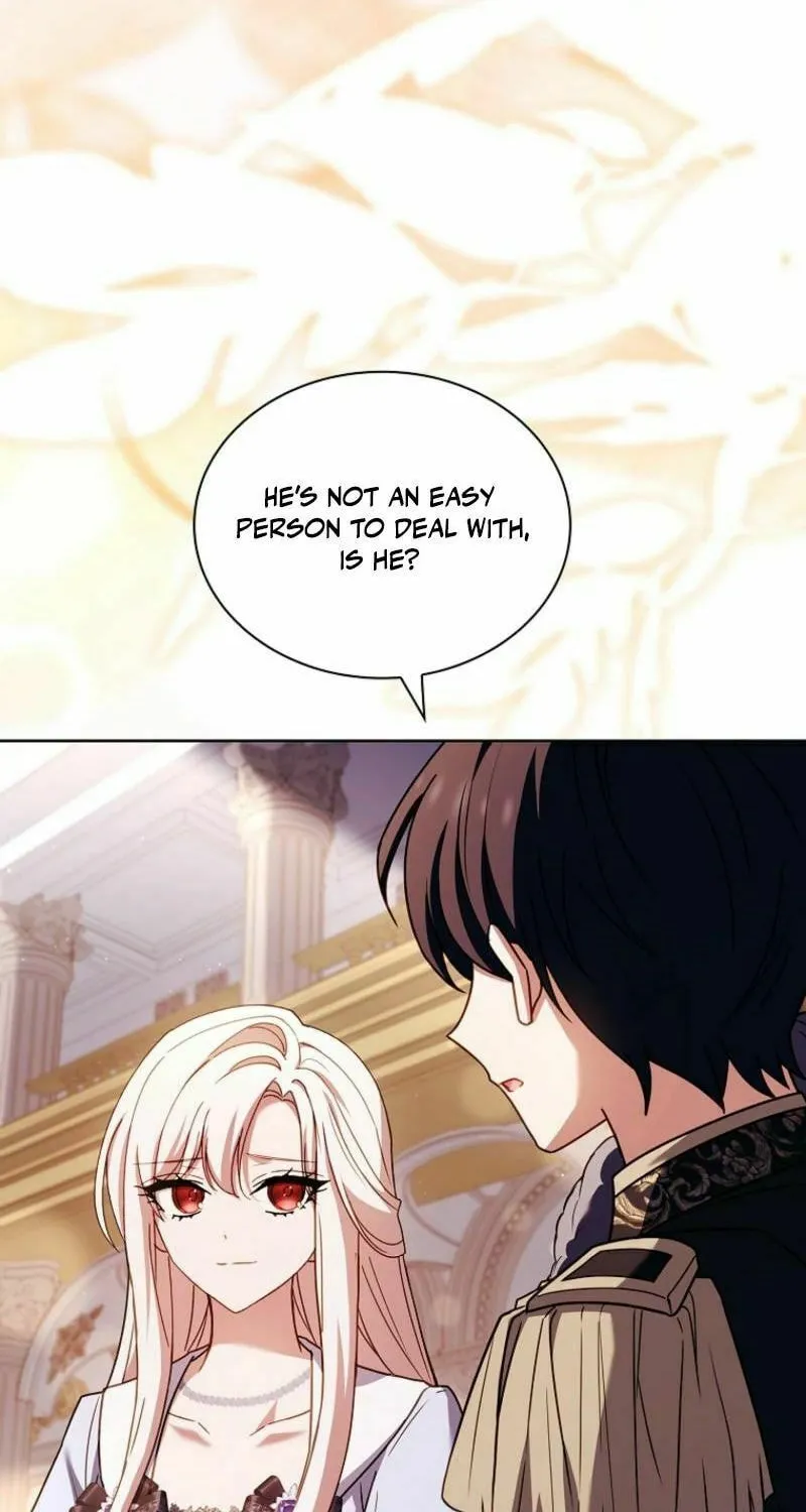 Read The Lady Needs a Break chapter 166 image 75 on Lezhin