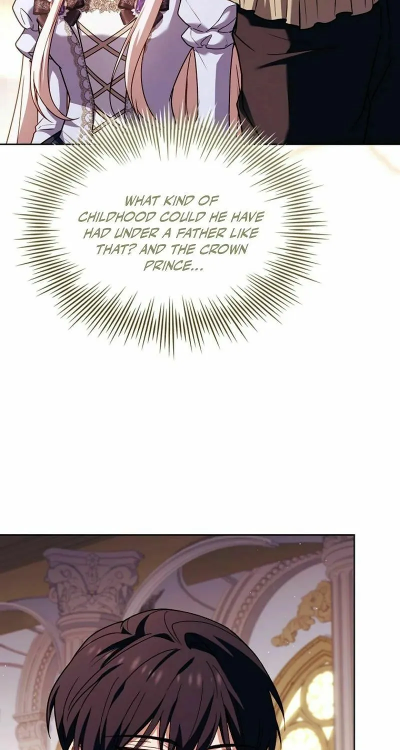 Read The Lady Needs a Break chapter 166 image 76 on Lezhin