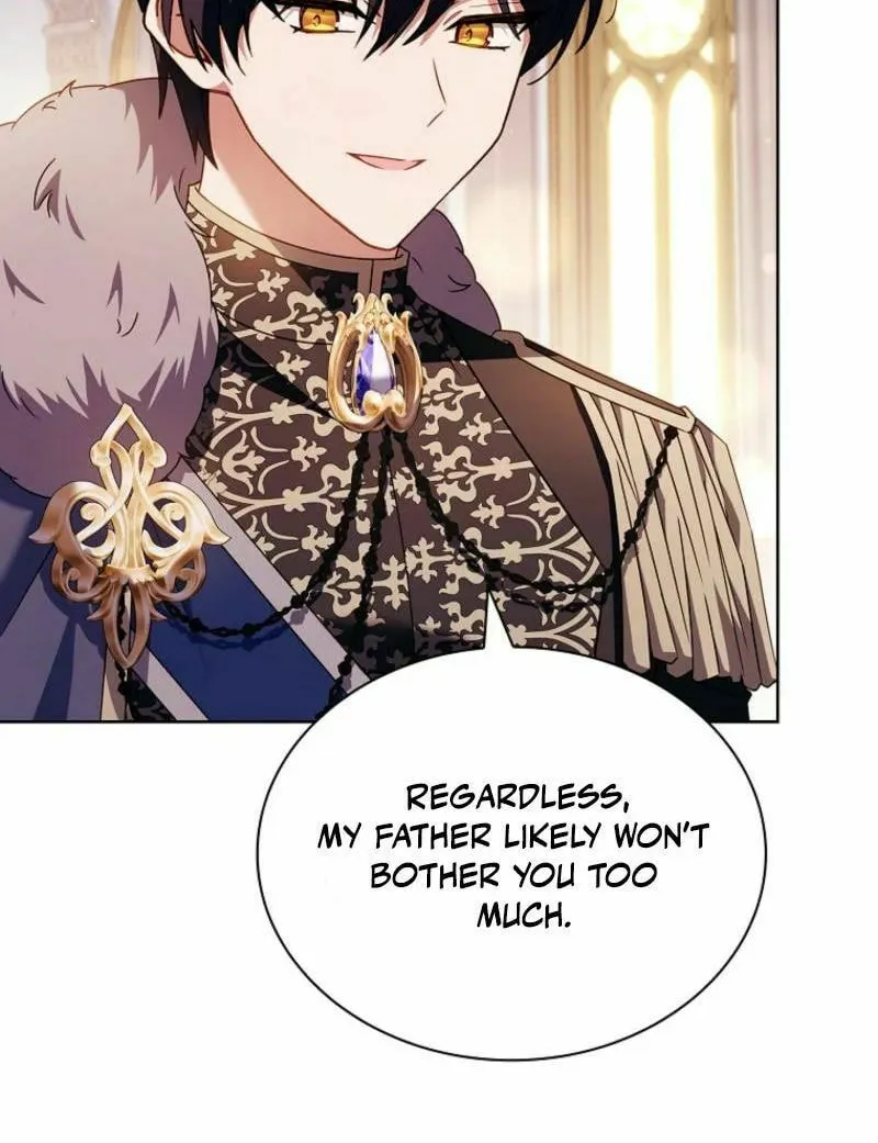 Read The Lady Needs a Break chapter 166 image 77 on Lezhin
