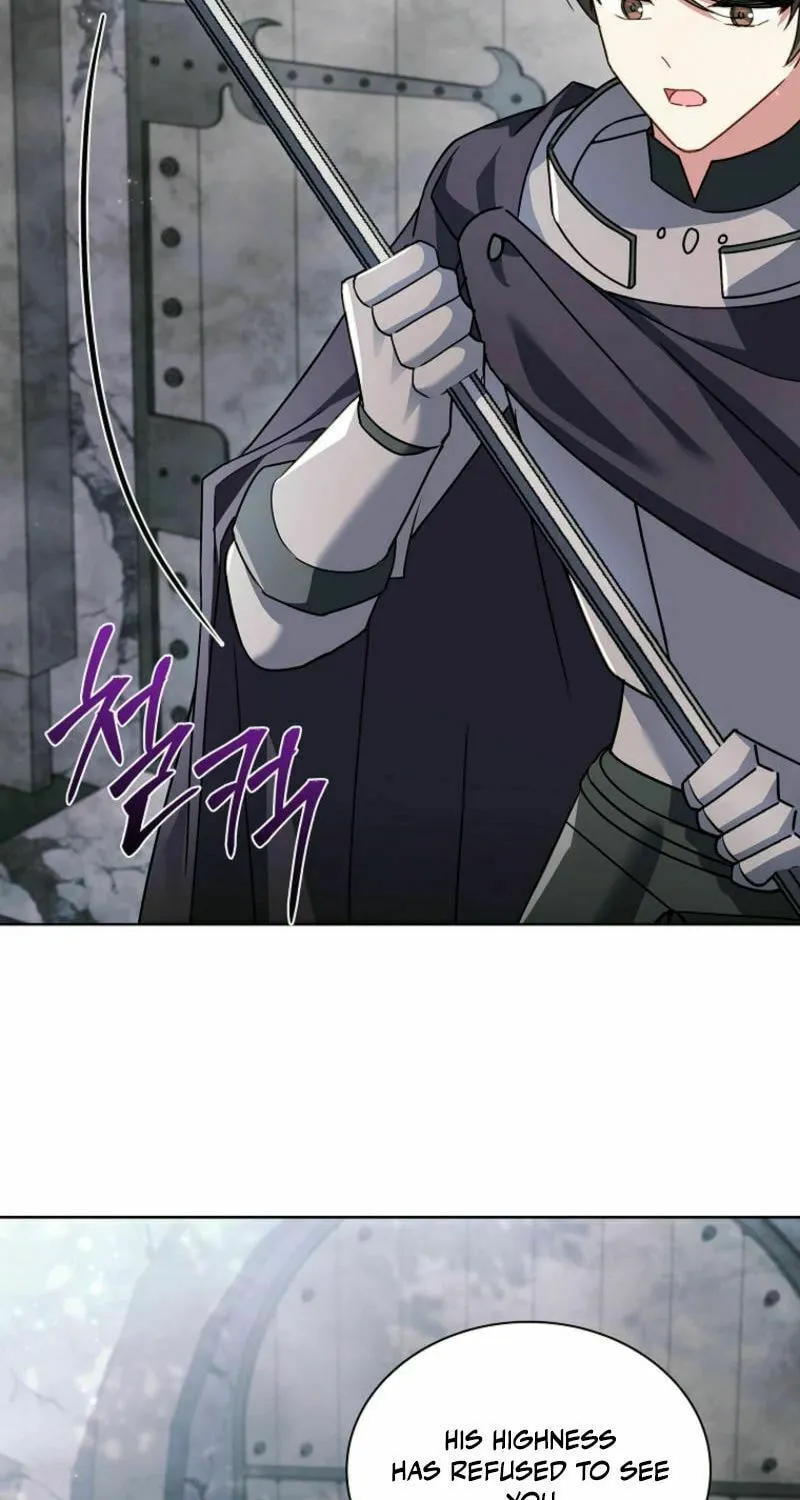 Read The Lady Needs a Break chapter 166 image 84 on Lezhin