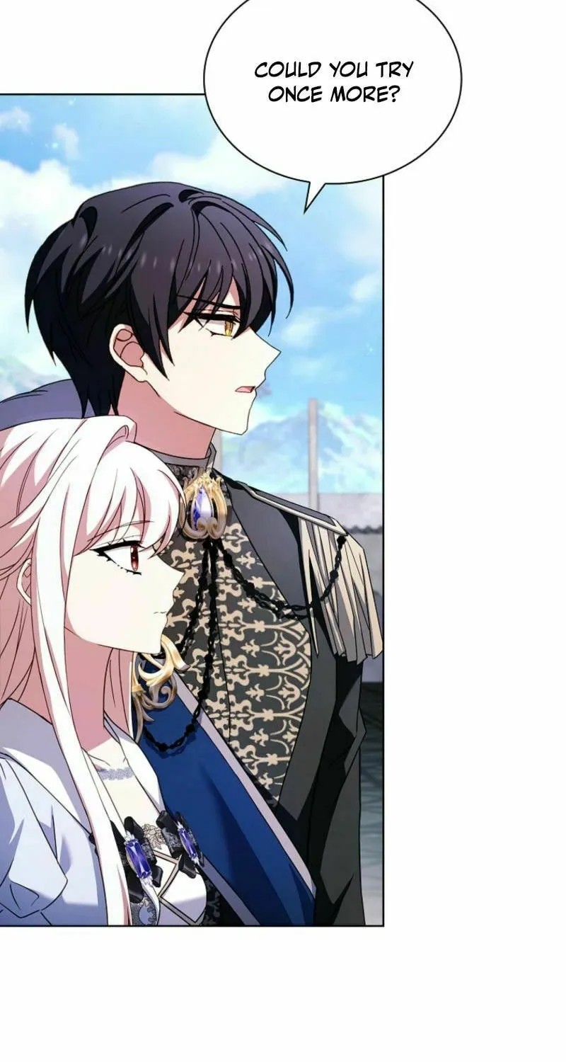 Read The Lady Needs a Break chapter 166 image 86 on Lezhin
