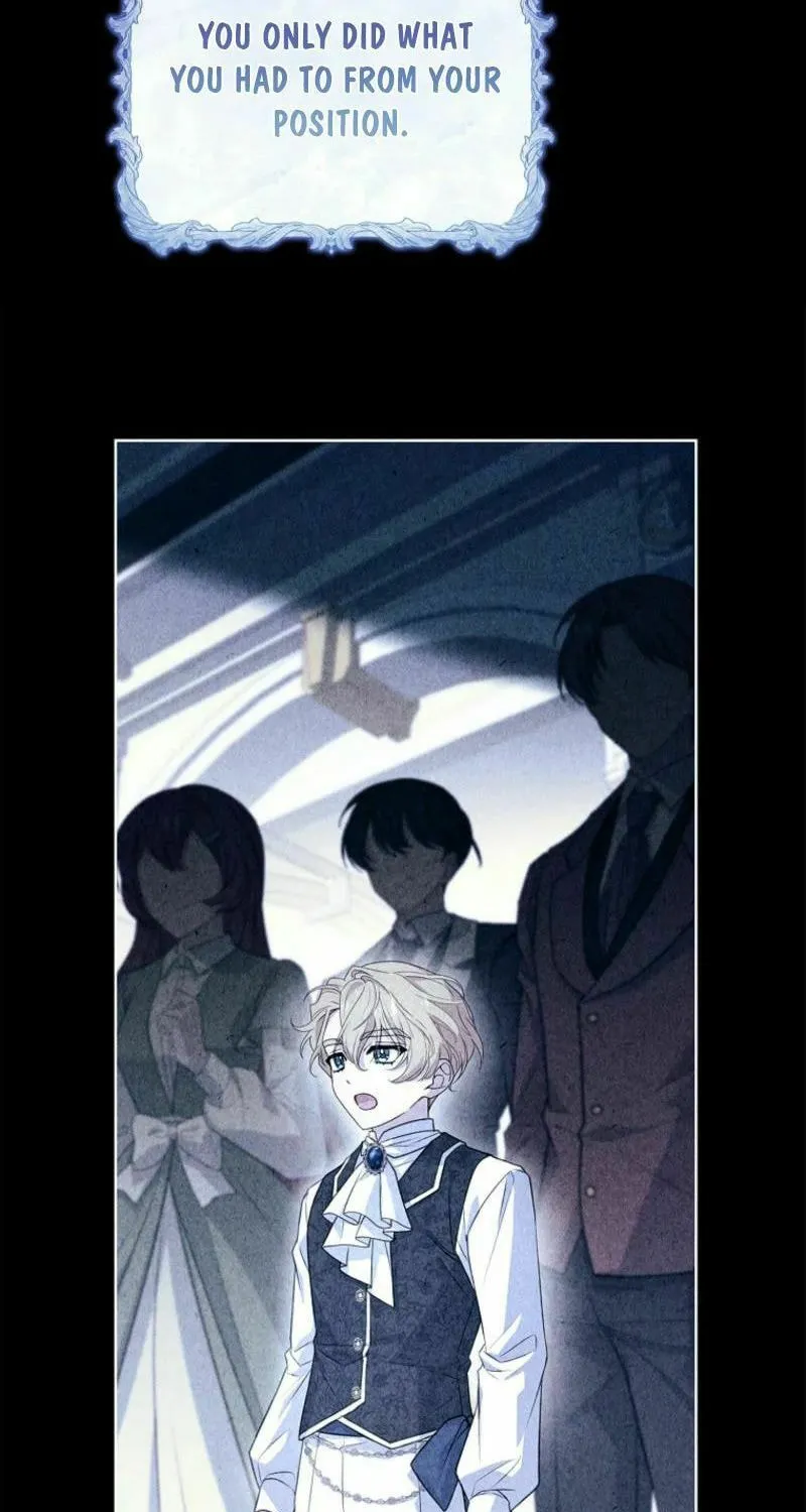 Read The Lady Needs a Break chapter 166 image 98 on Lezhin