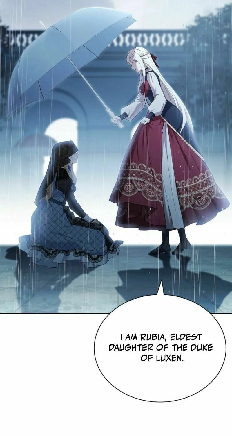 Read The Lady Needs a Break chapter 167 image 19 on Lezhin