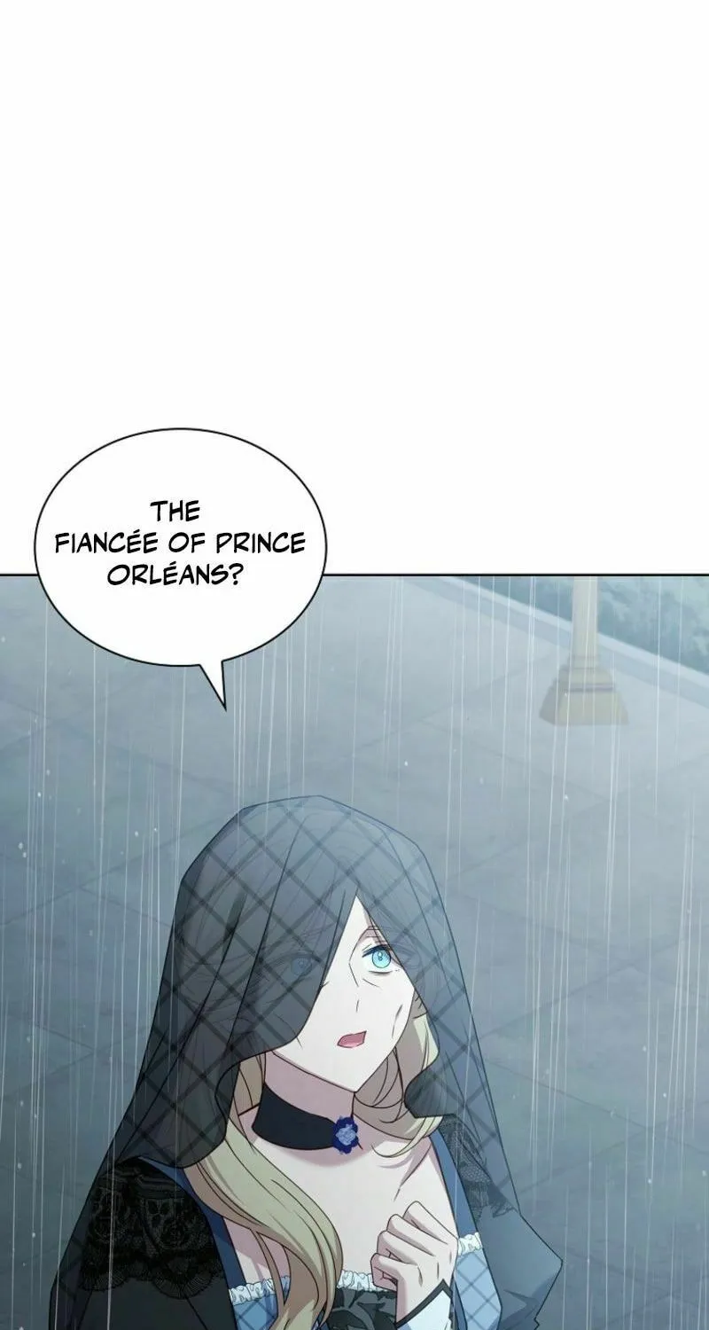 Read The Lady Needs a Break chapter 167 image 20 on Lezhin