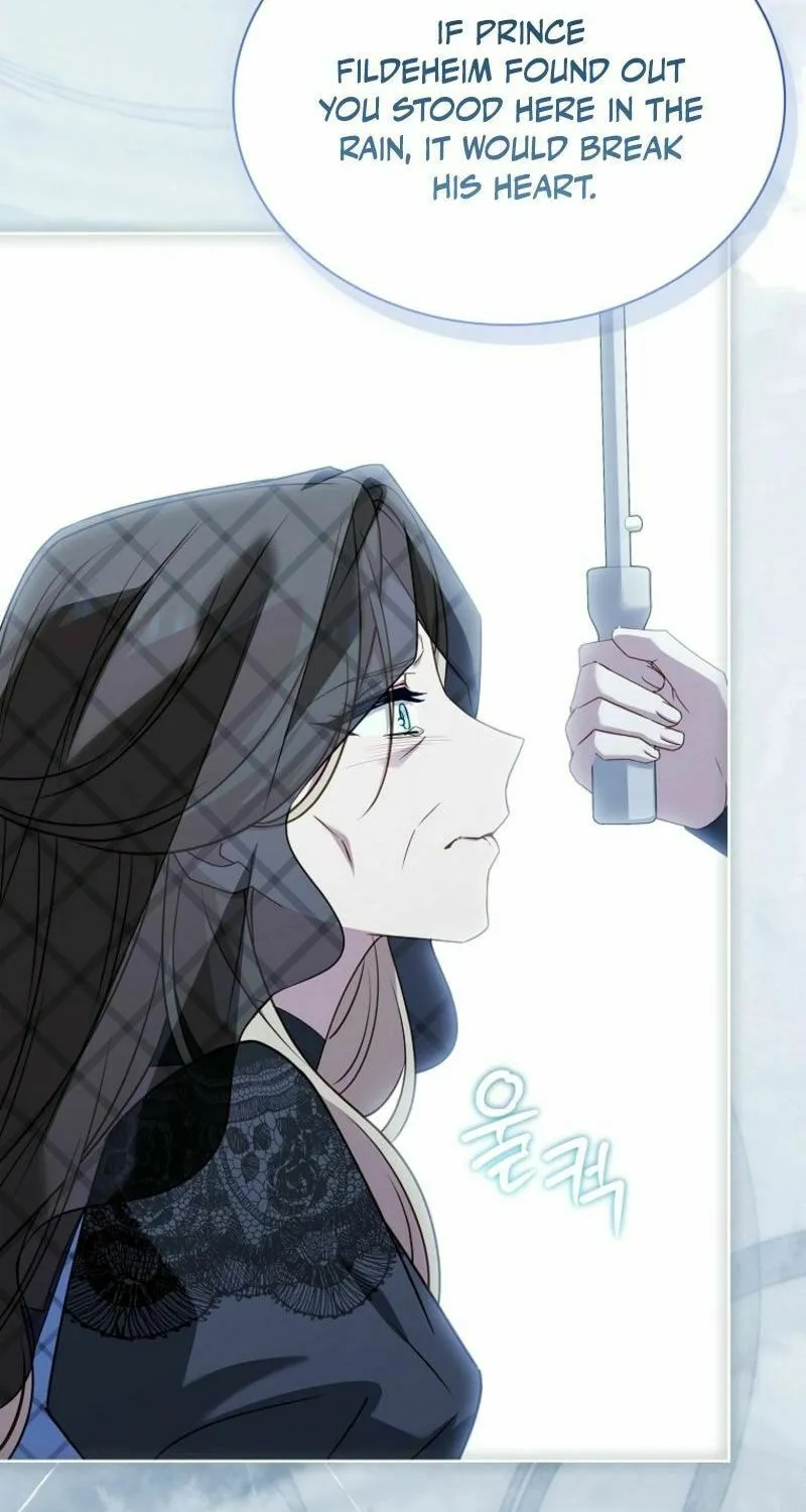 Read The Lady Needs a Break chapter 167 image 31 on Lezhin
