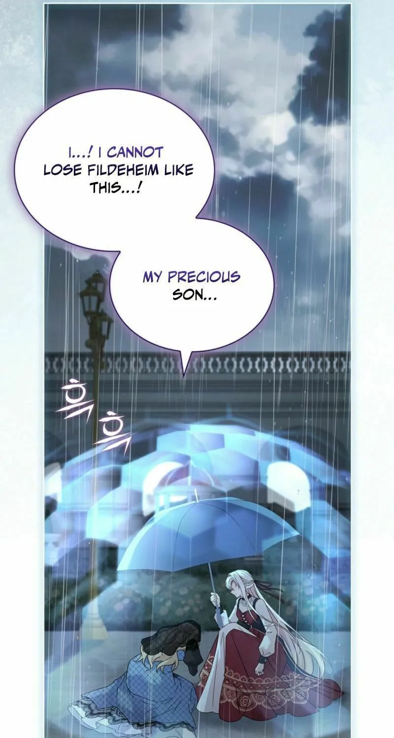 Read The Lady Needs a Break chapter 167 image 37 on Lezhin