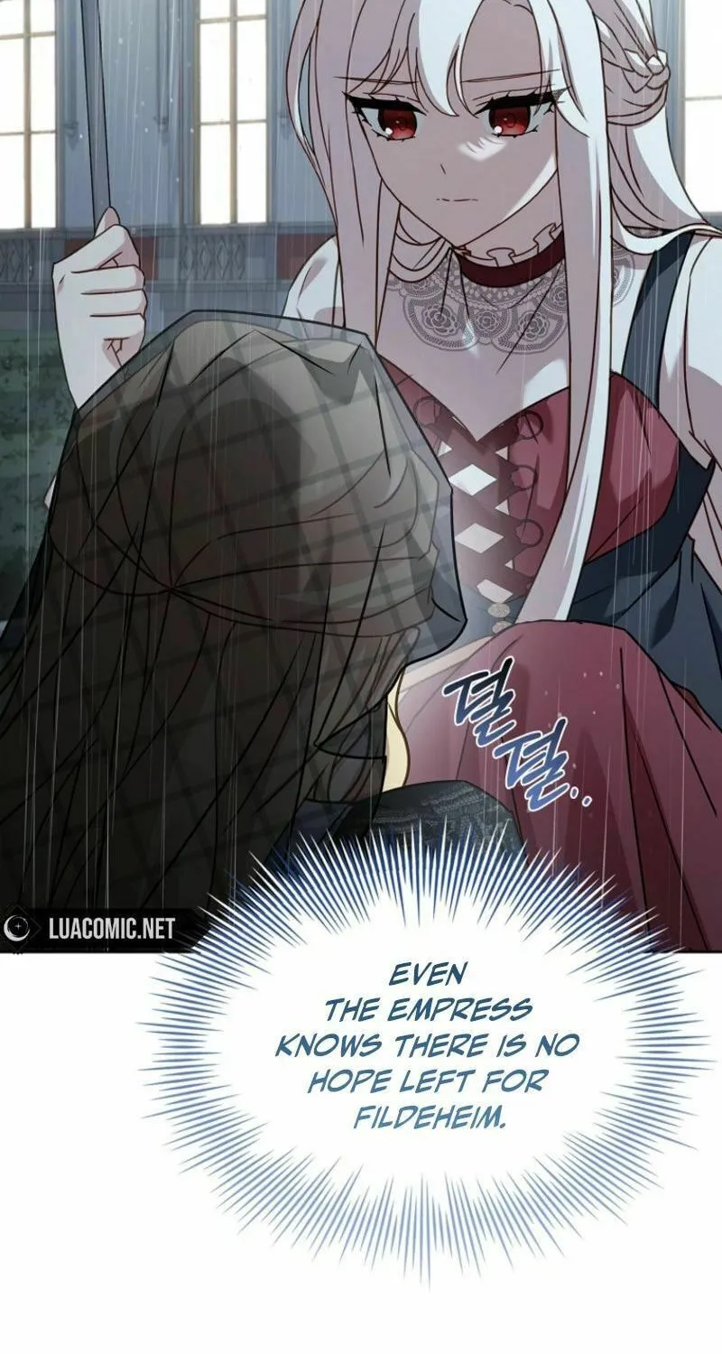 Read The Lady Needs a Break chapter 167 image 39 on Lezhin