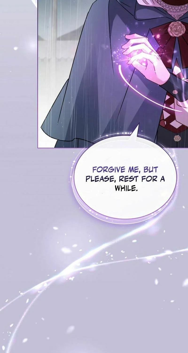 Read The Lady Needs a Break chapter 167 image 50 on Lezhin