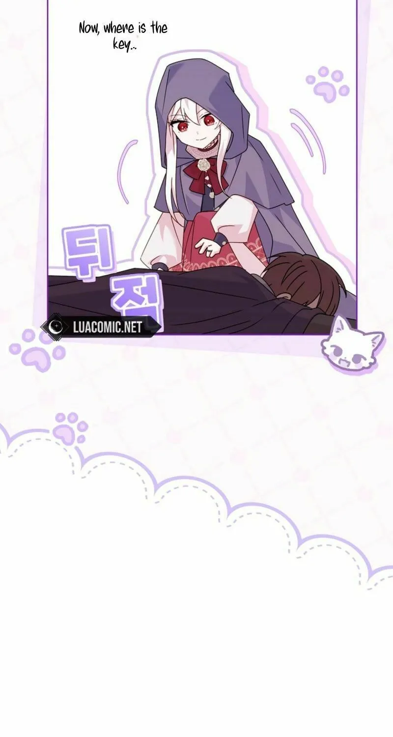 Read The Lady Needs a Break chapter 167 image 55 on Lezhin