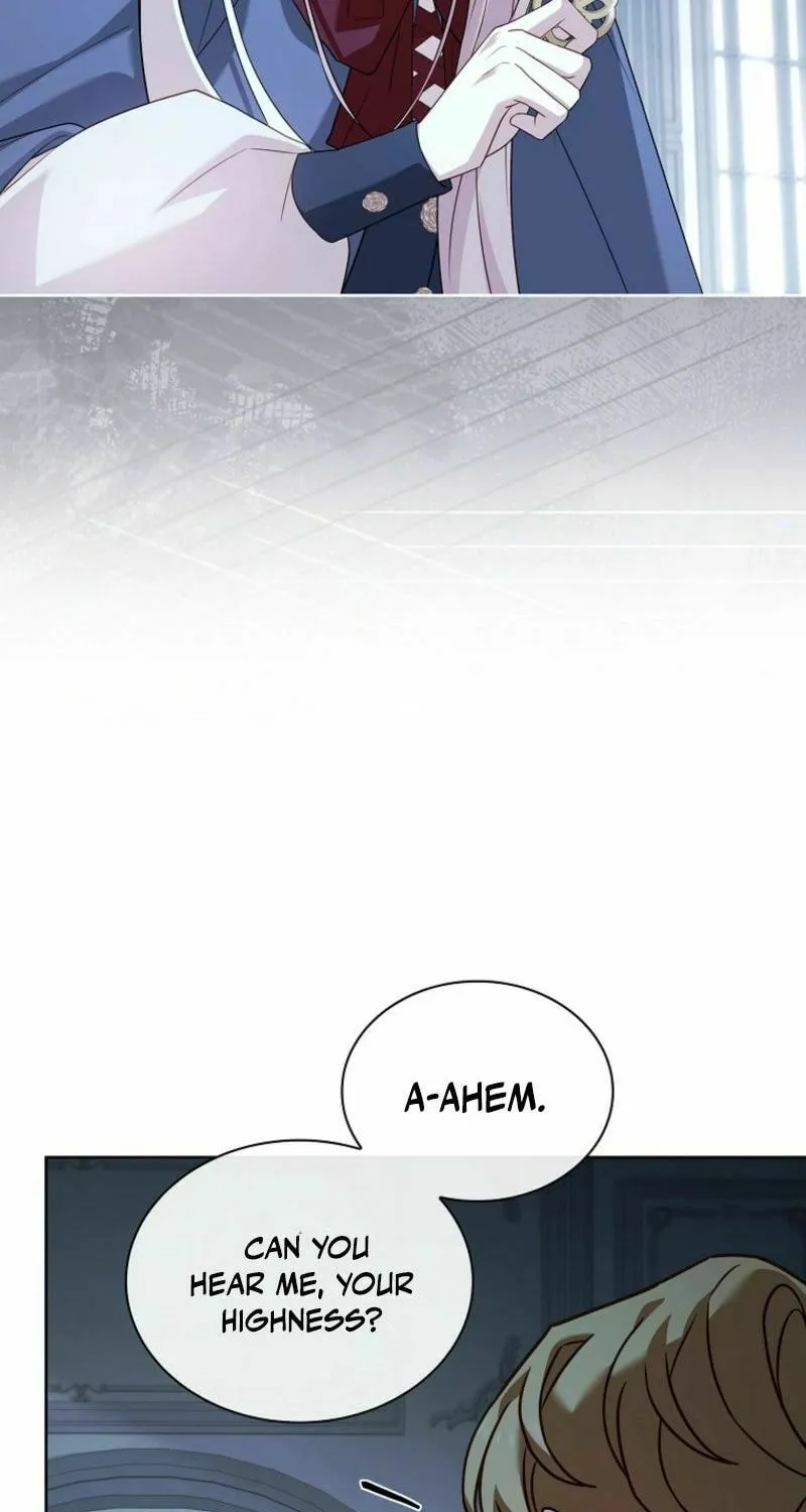 Read The Lady Needs a Break chapter 167 image 60 on Lezhin